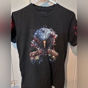 Women’s Grunt Style Patriotic shirt